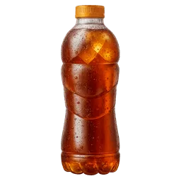 Transparent PNG of the GTA V item ice_tea_1