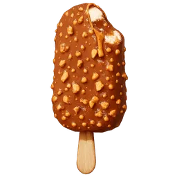 Transparent PNG of the GTA V item icecream_caramel