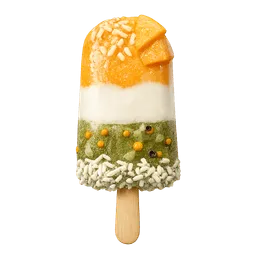 Transparent PNG of the GTA V item icecream_tropical