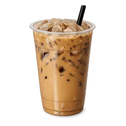 Transparent PNG of the GTA V item iced_coffee