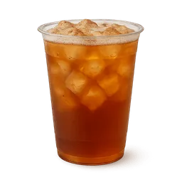 Transparent PNG of the GTA V item icetea_1