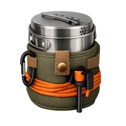 Transparent PNG of the GTA V item icon_f_r_einen_rucksack