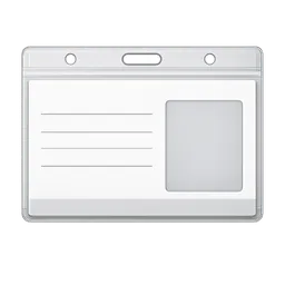 Transparent PNG of the GTA V item id_card_11