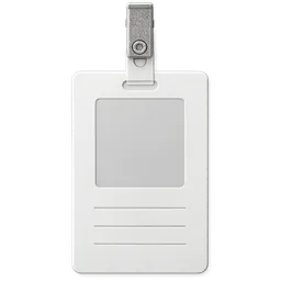 Transparent PNG of the GTA V item id_card_12
