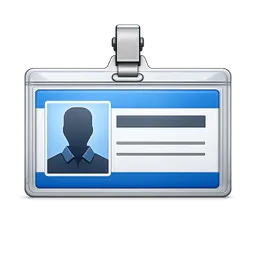Transparent PNG of the GTA V item id_card_5