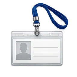 Transparent PNG of the GTA V item id_card_7