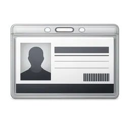Transparent PNG of the GTA V item id_card_8