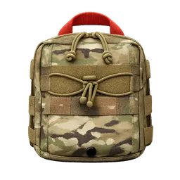 Transparent PNG of the GTA V item ifaks