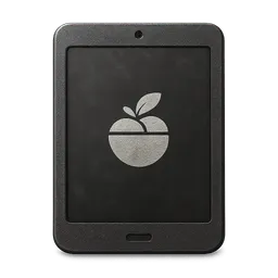 Transparent PNG of the GTA V item ifruit_tablet