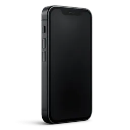 Transparent PNG of the GTA V item ifruit_that_looks_like_an_iphone_form_the_side