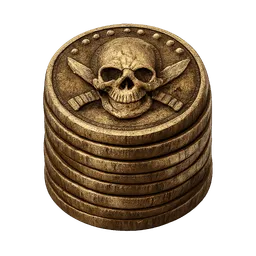 Transparent PNG of the GTA V item illegale_m_nzen