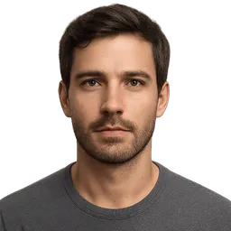 Transparent PNG of the GTA V item image_of_a_guy_named_luca