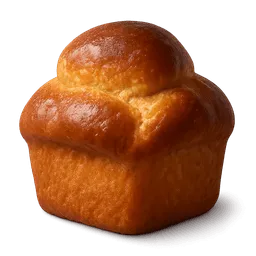 Transparent PNG of the GTA V item impasto_brioche