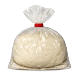 Transparent PNG of the GTA V item impasto_per_focaccia