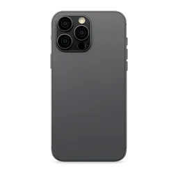 Transparent PNG of the GTA V item iphone_17_pro_max