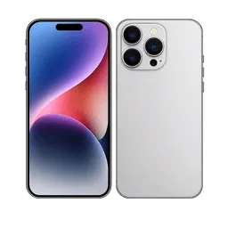 Transparent PNG of the GTA V item iphone_17_pro_max_realistic