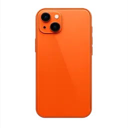 Transparent PNG of the GTA V item iphone_orange