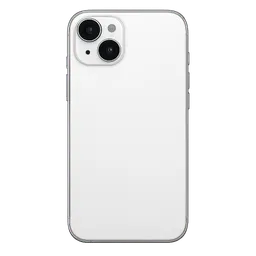 Transparent PNG of the GTA V item iphone_von_hinten