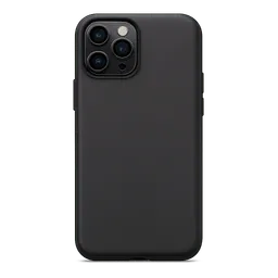 Transparent PNG of the GTA V item iphone_whit_a_black_cover