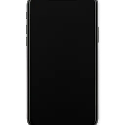 Transparent PNG of the GTA V item iphone_with_no_logo
