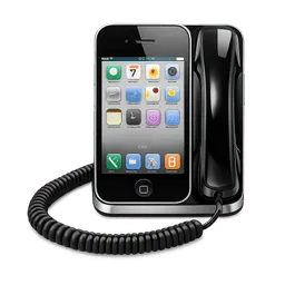 Transparent PNG of the GTA V item iphonephone