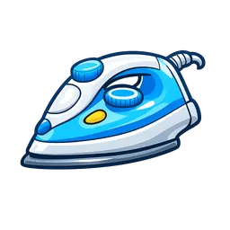 Transparent PNG of the GTA V item iron