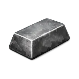 Transparent PNG of the GTA V item iron_1