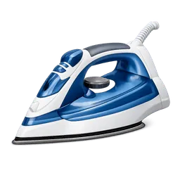Transparent PNG of the GTA V item iron_2