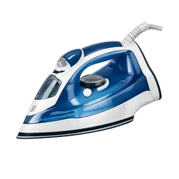 Transparent PNG of the GTA V item iron_3