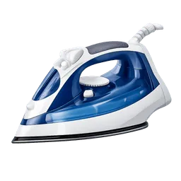 Transparent PNG of the GTA V item iron_4