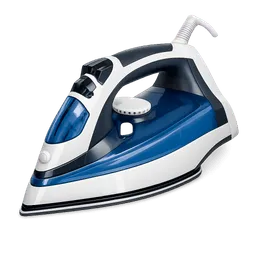 Transparent PNG of the GTA V item iron_6
