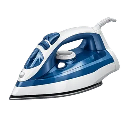 Transparent PNG of the GTA V item iron_7