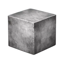 Transparent PNG of the GTA V item iron_block