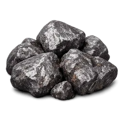 Transparent PNG of the GTA V item iron_erz