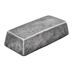 Transparent PNG of the GTA V item iron_ingot