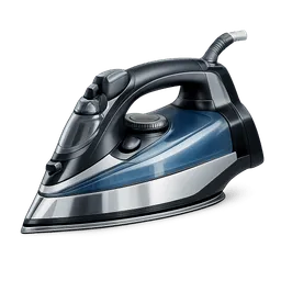 Transparent PNG of the GTA V item iron_relastic