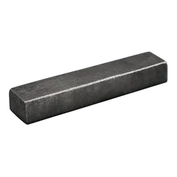 Transparent PNG of the GTA V item ironbar
