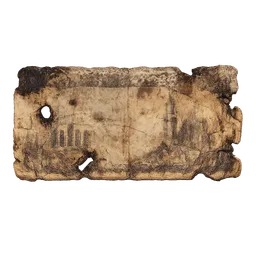 Transparent PNG of the GTA V item item