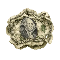 Transparent PNG of the GTA V item item_1