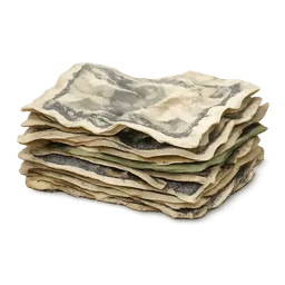 Transparent PNG of the GTA V item item_2
