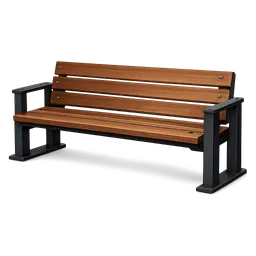 Transparent PNG of the GTA V item item_bench