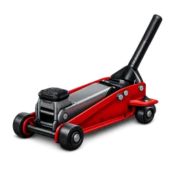 Transparent PNG of the GTA V item jack