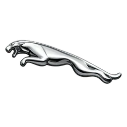 Transparent PNG of the GTA V item jaguar_logo