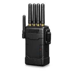 Transparent PNG of the GTA V item jammer