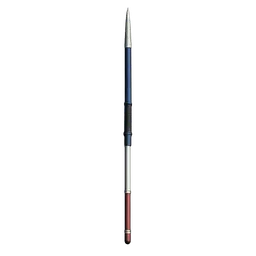 Transparent PNG of the GTA V item javelin_1