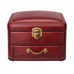 Transparent PNG of the GTA V item jewelry_box