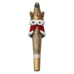 Transparent PNG of the GTA V item joint_king