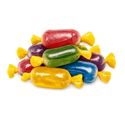 Transparent PNG of the GTA V item jolly_ranchers_1