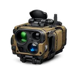 Transparent PNG of the GTA V item jtac_designator