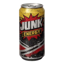 Transparent PNG of the GTA V item junk_energy